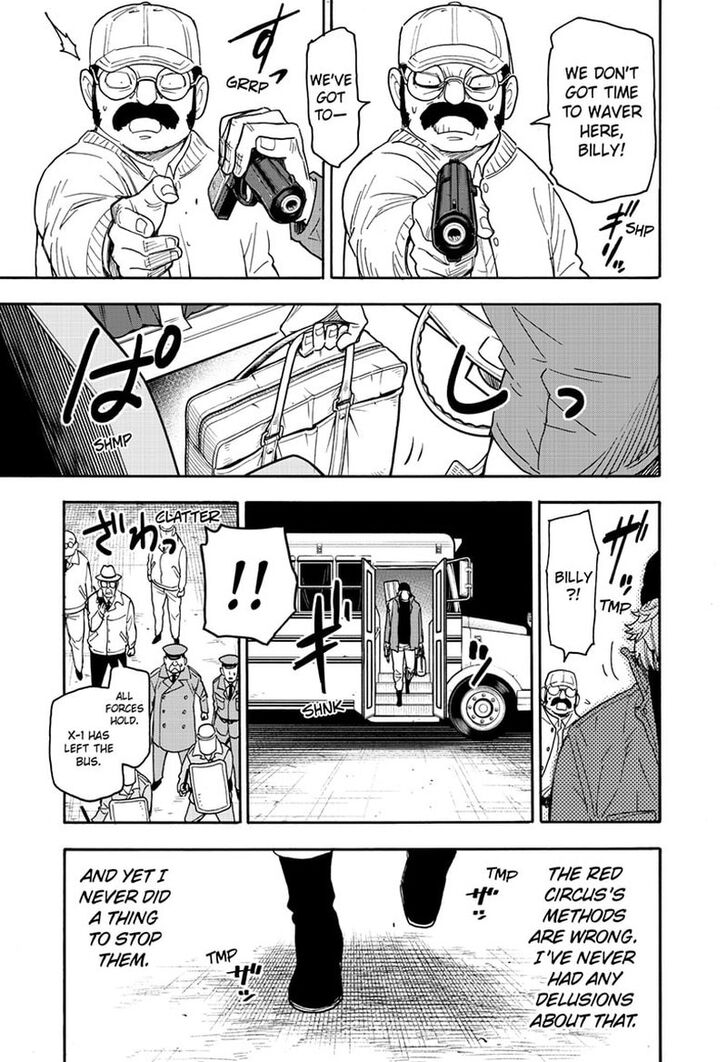 Spy x Family, Chapter 74 image 15